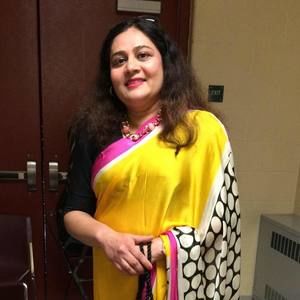 Meet your Posher, Mayura